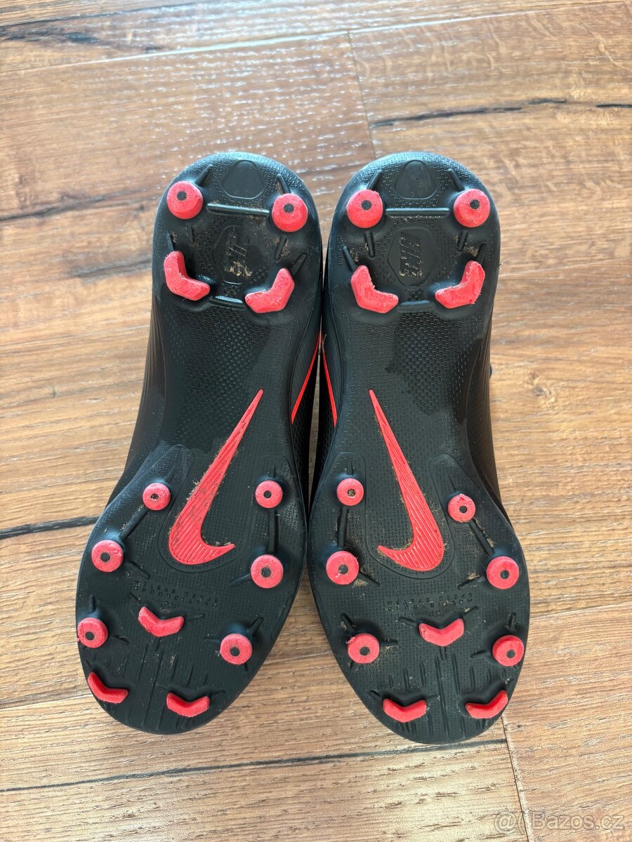 Dětské kopačky Nike MERCURIAL vel. 33,5 - 5