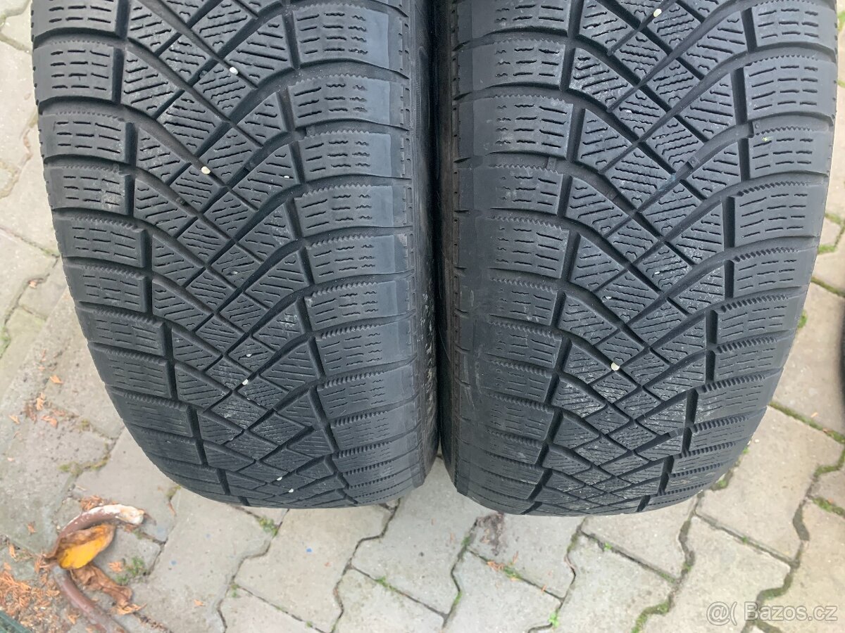 17" 5x114,3 zimní - 5