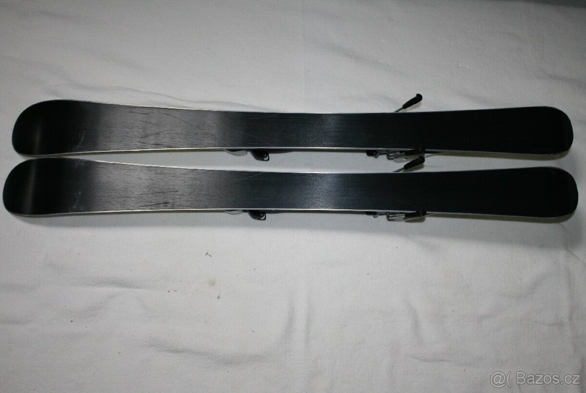 lyže Head Supershape 97 cm - 5