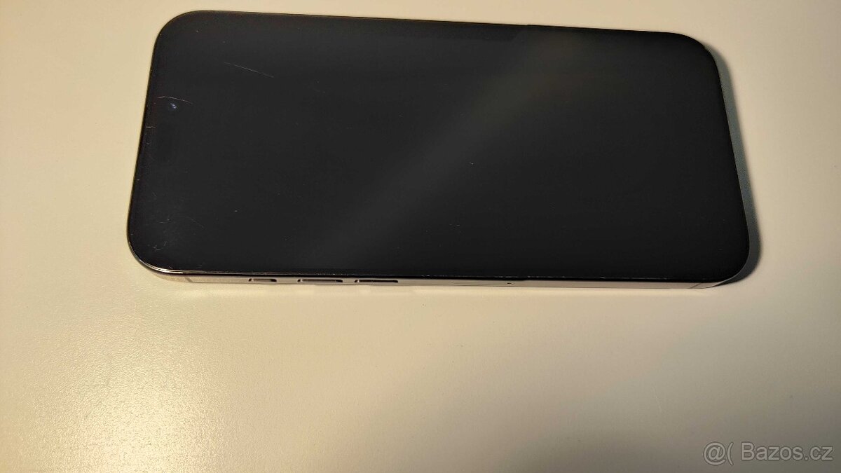 Apple iPhone 16 Pro Max 1TB, 100% BATERIE - 5