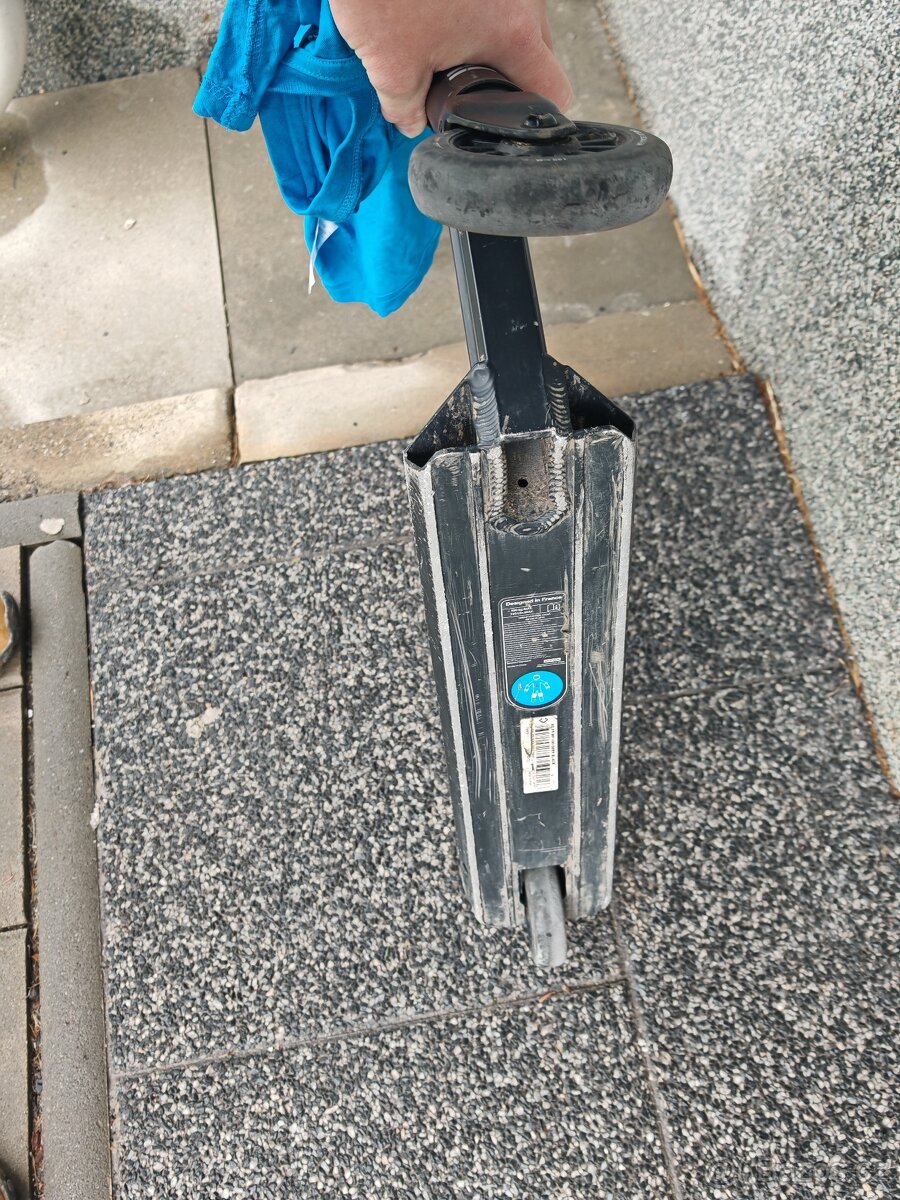 Freestyle koloběžka MF100 - 5