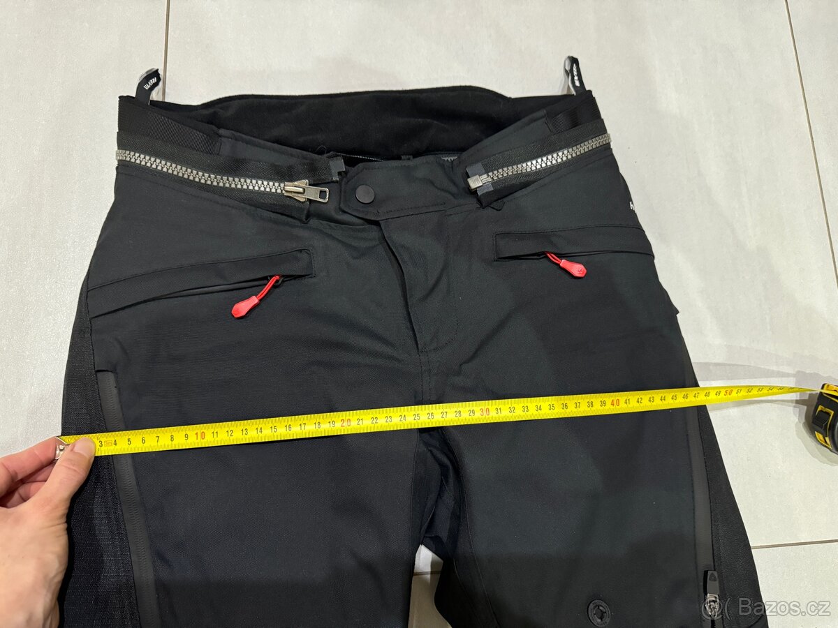 Dámské kalhoty REV´IT, vel. 36 - top stav - 5