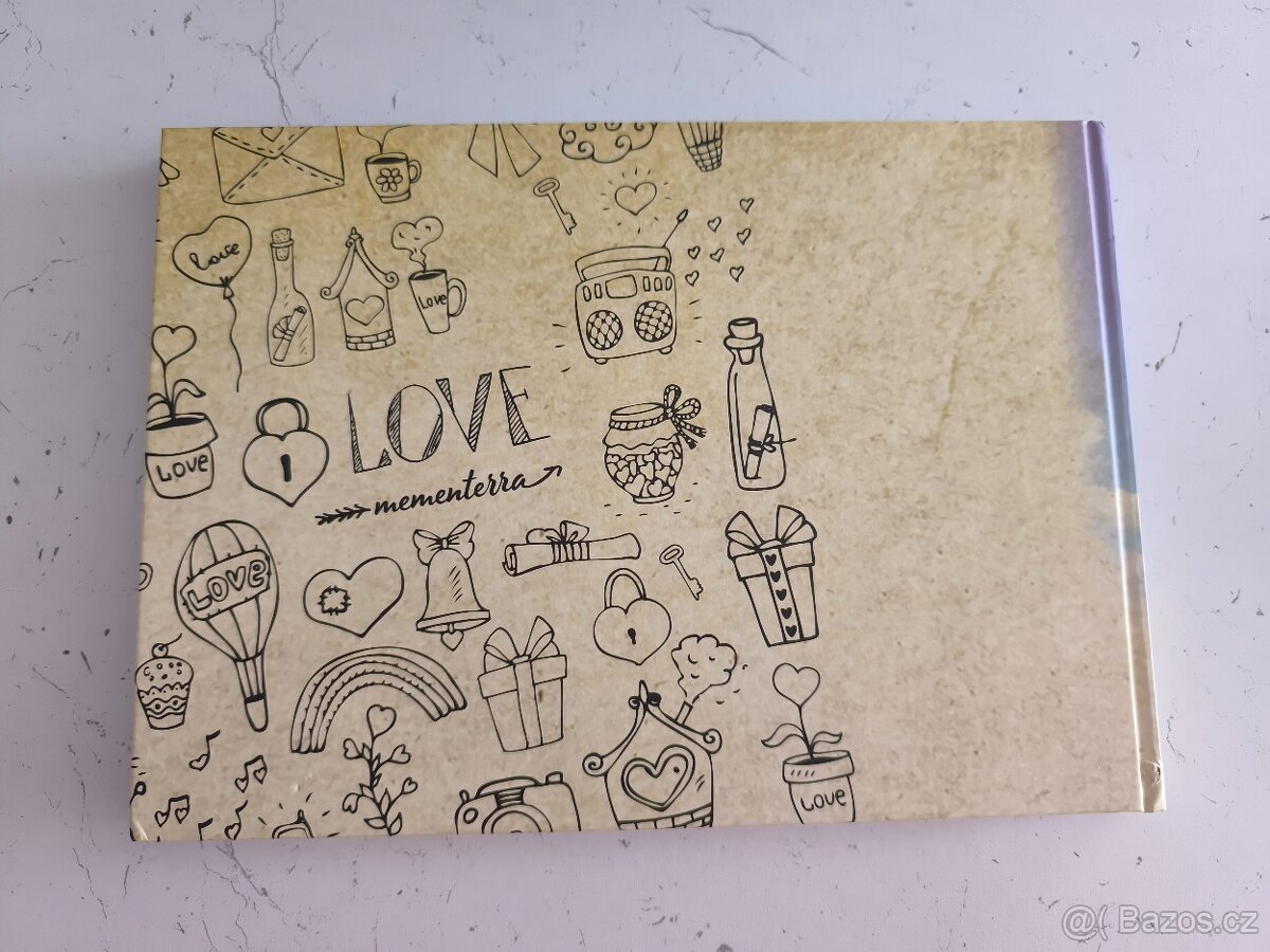 Kniha pro zamilované - 5