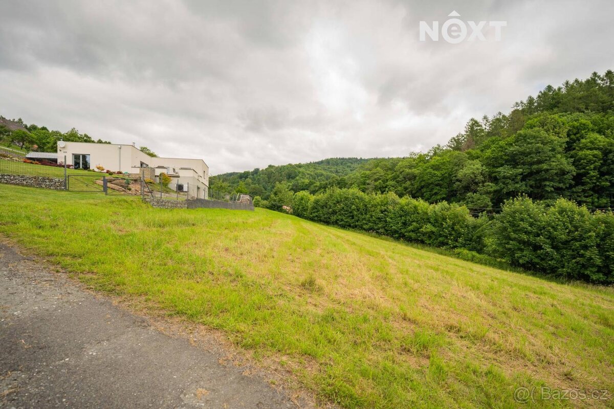 Prodej pozemek Bydlení, 2853㎡ - 5