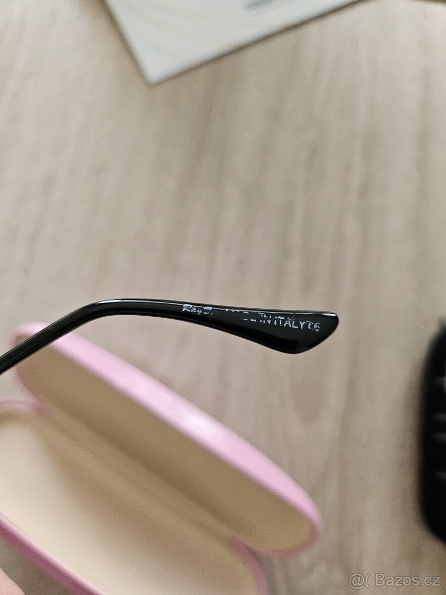 Slunečné brýle Ray Ban - 5