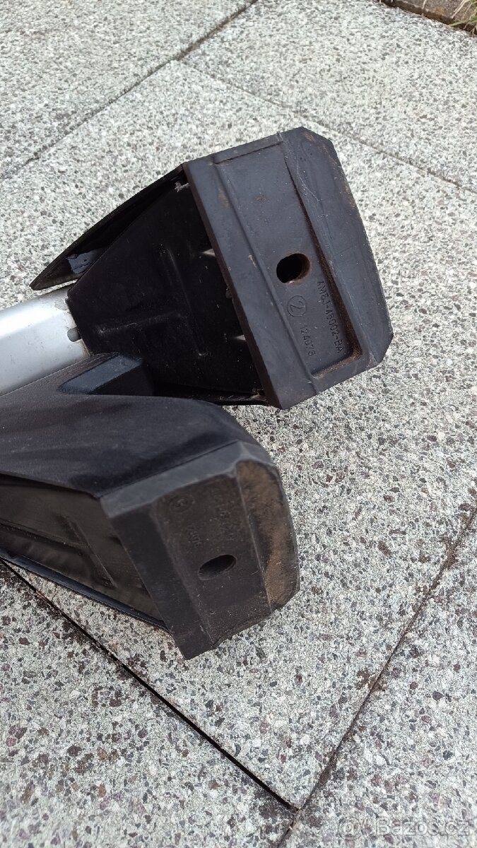 Originální příčníky Ford - 5