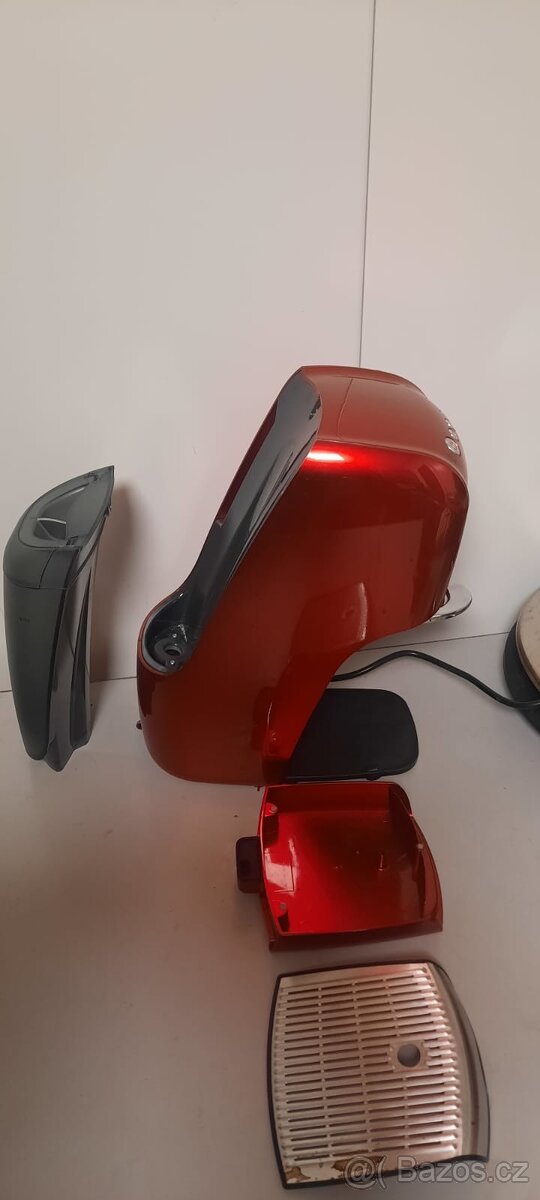 Kávovar Tchibo Cafissimo - 5