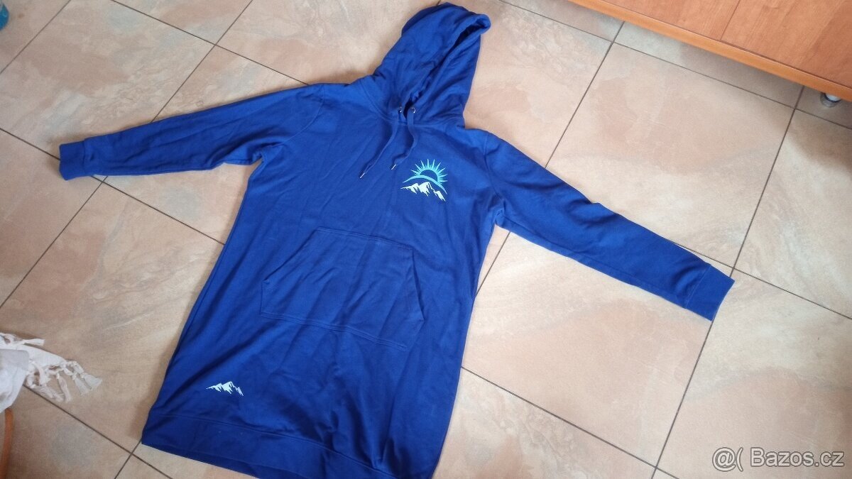 Mikina zn. Malfini, vel. XXL - 5