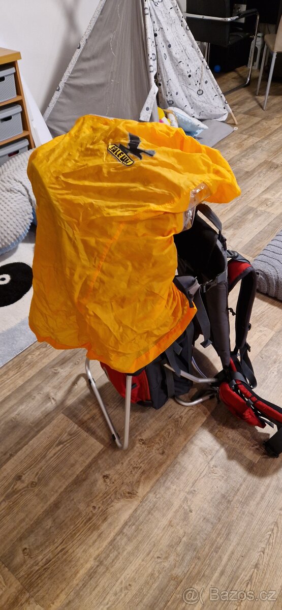 Krosna na dítě Salewa - 5