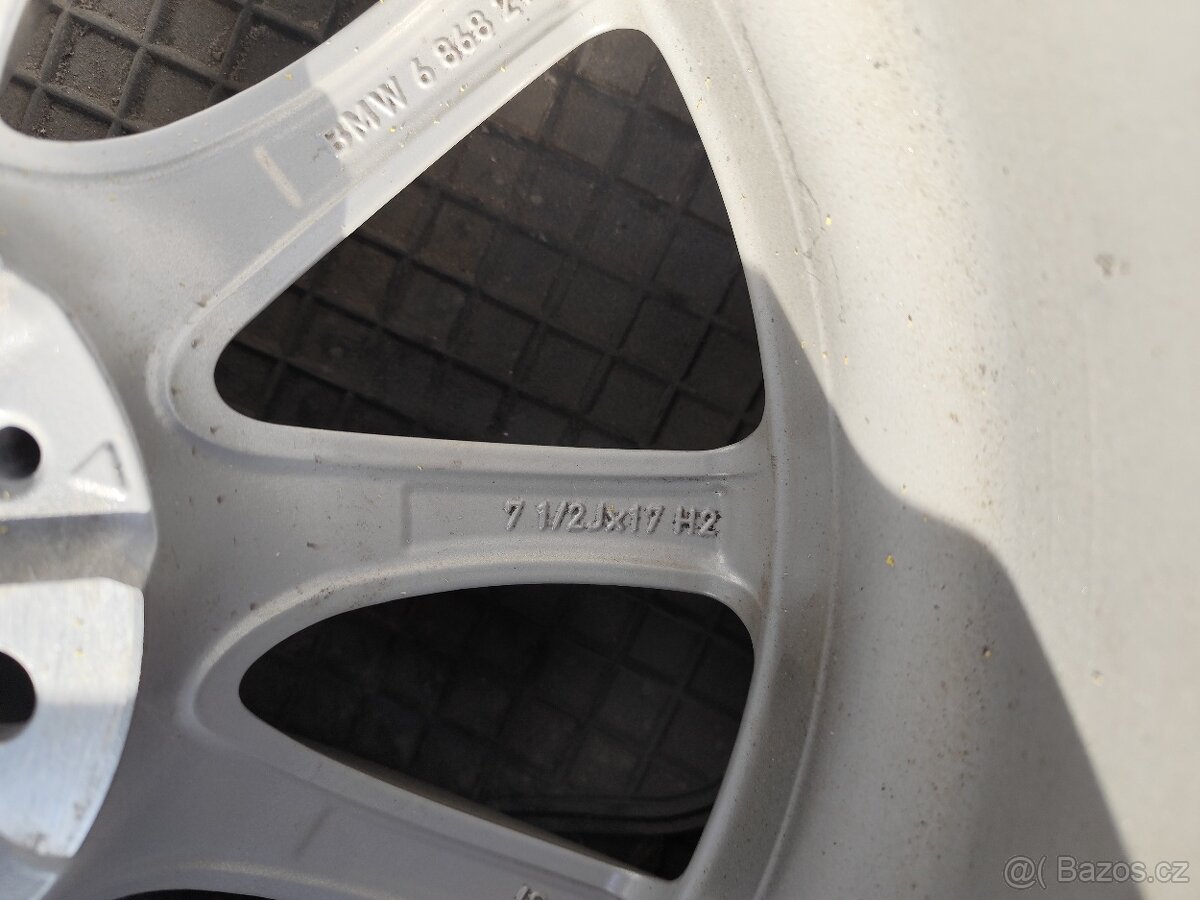 Bmw Alu - 5