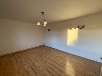 Pronájem bytu 1+1 - 5