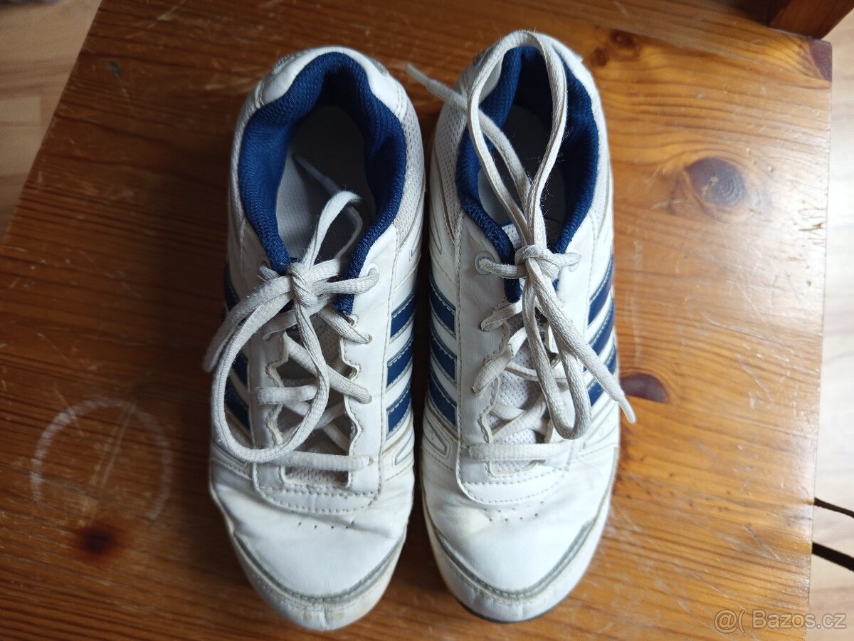 Tenisky Adidas, vel. 33 - 5