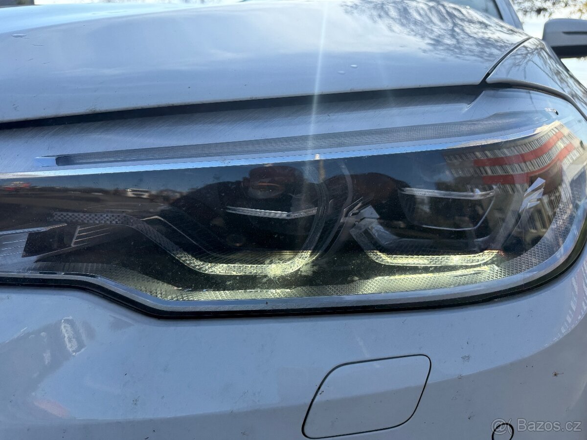 Bmw 530D X drive - 5