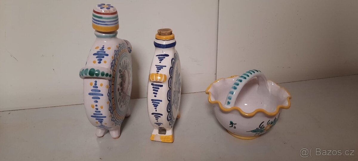 Čutory, košíček - 5