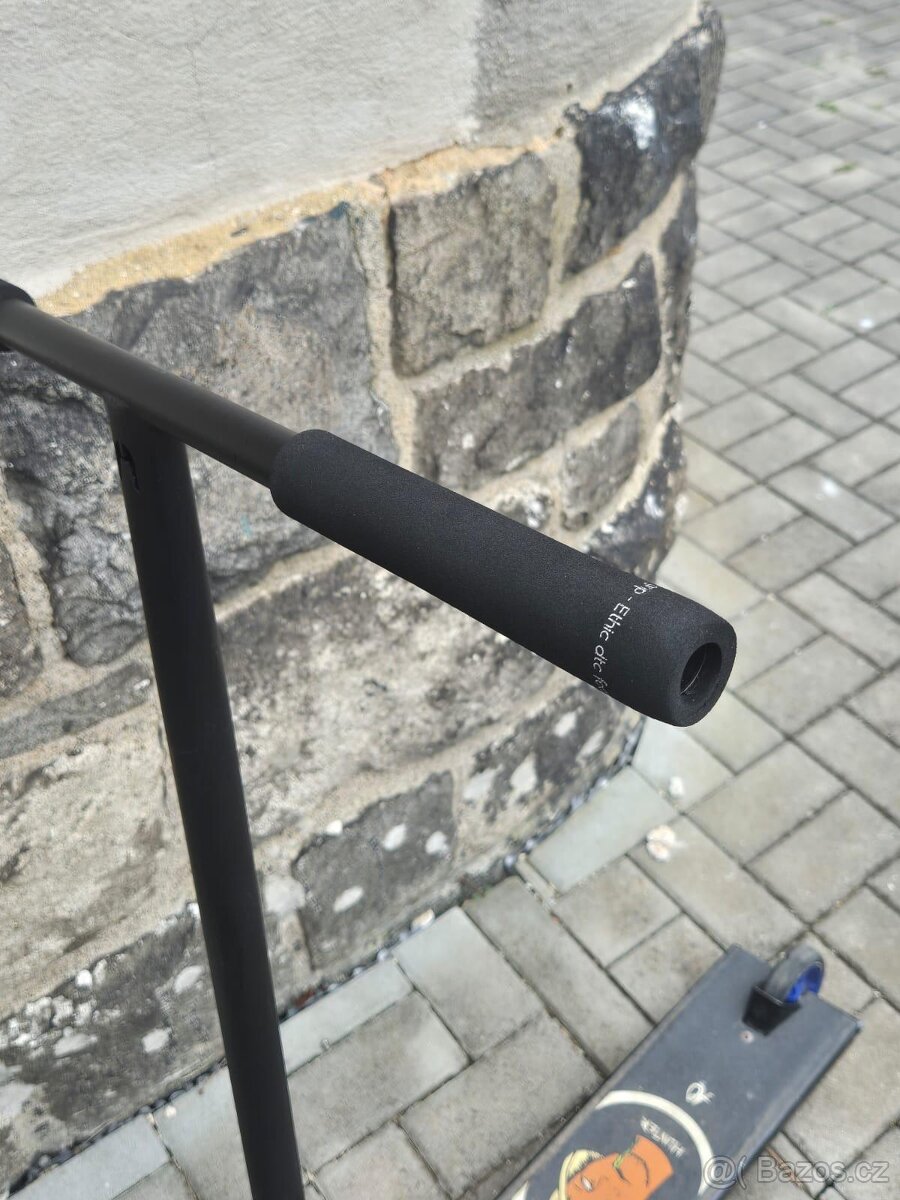 Koloběžka custom - 5