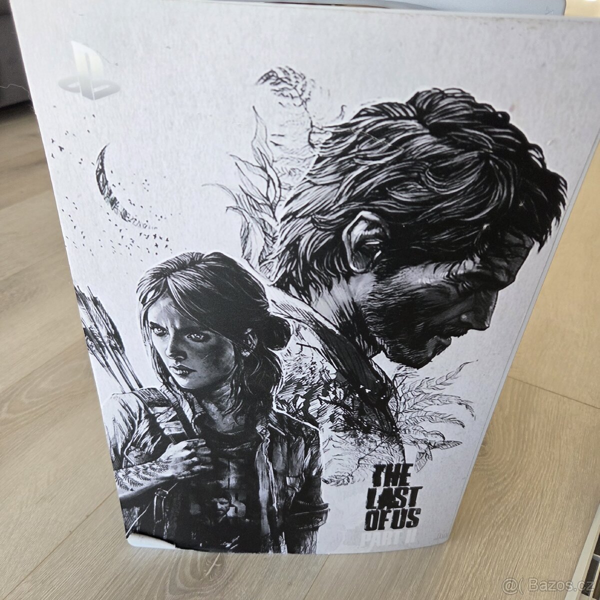 PlayStation 5 s mechanikou - 5