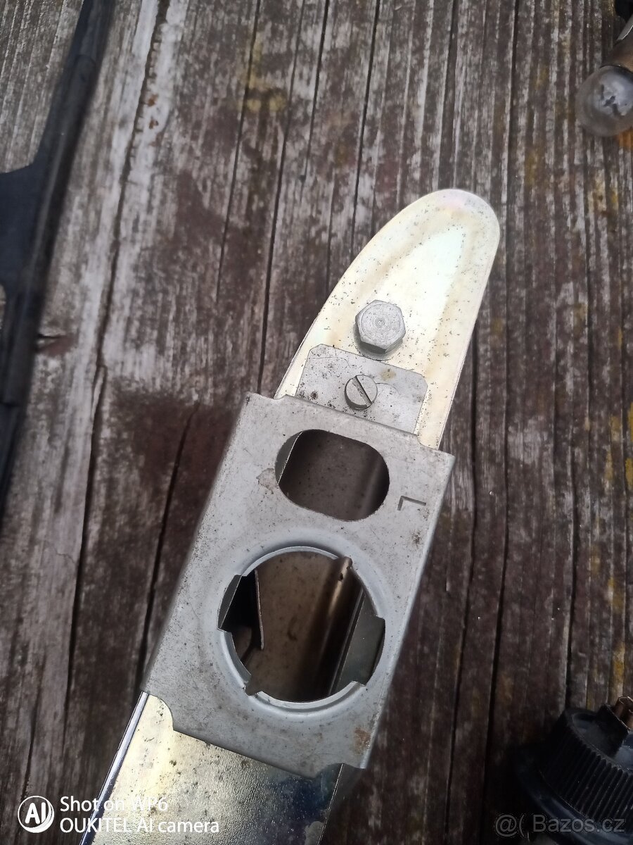 Škoda 1202, Spartak,stejšn - 5