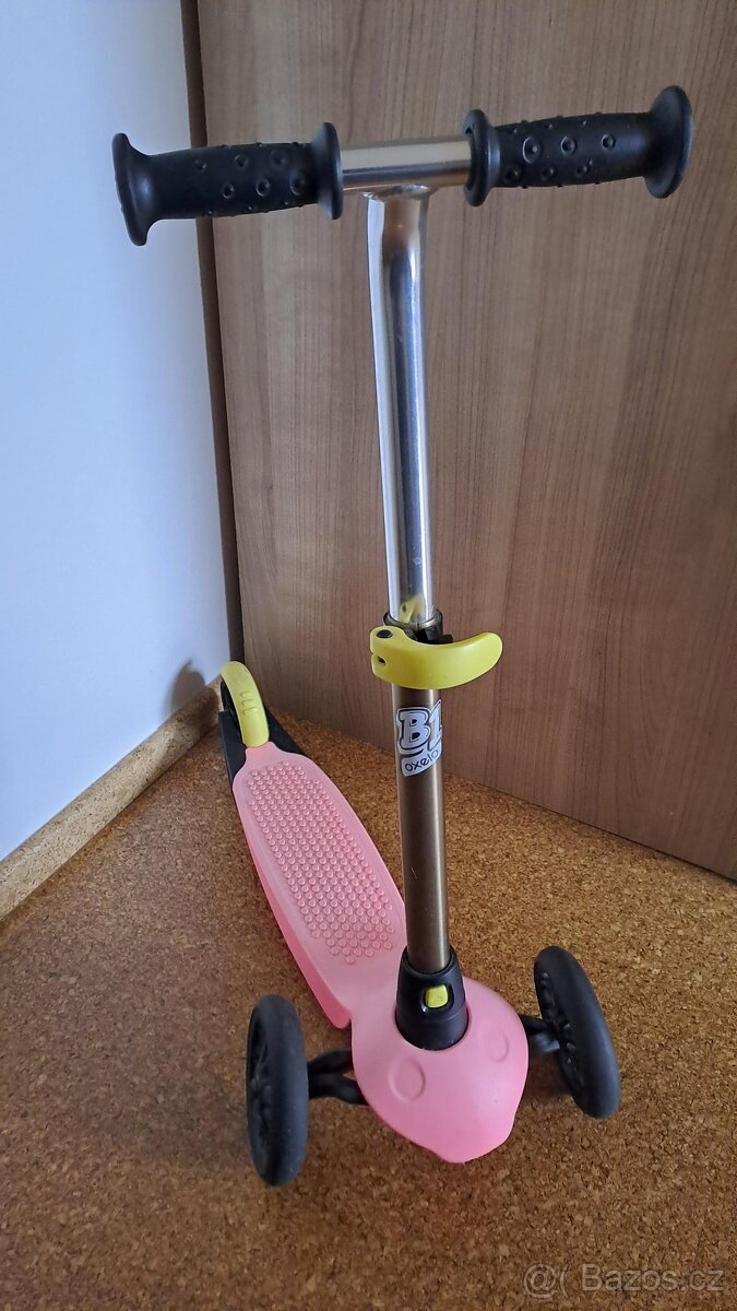 Dětská koloběžka Oxelo - 5