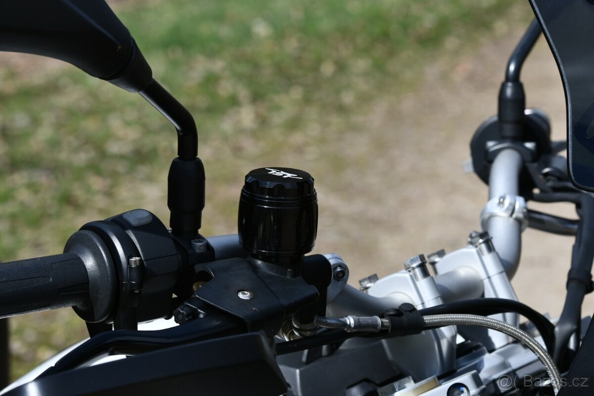 Bmw f800 gs - 5