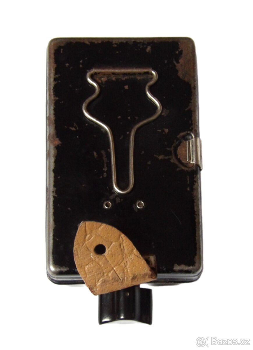 Signalizační svítilna - Daimon - 5