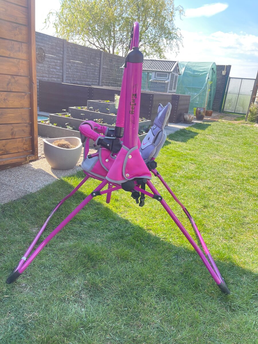 Dětská houpačka - 5