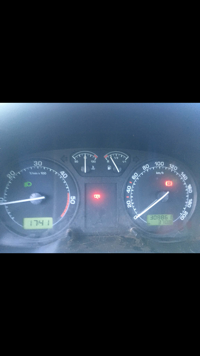 Škoda Octavia Combi - 5