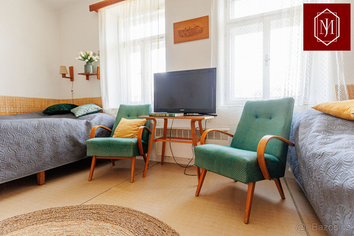 Prodej, dům, 470 m poz., 70, Jihlávka, Česko - 5