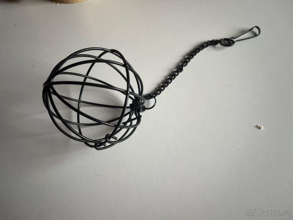 Klec pro křečka - 5