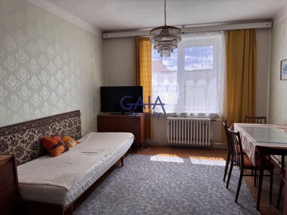 Vacenovice - Prodej rodinného domu 3+1 s hezkou zahradou a v - 5