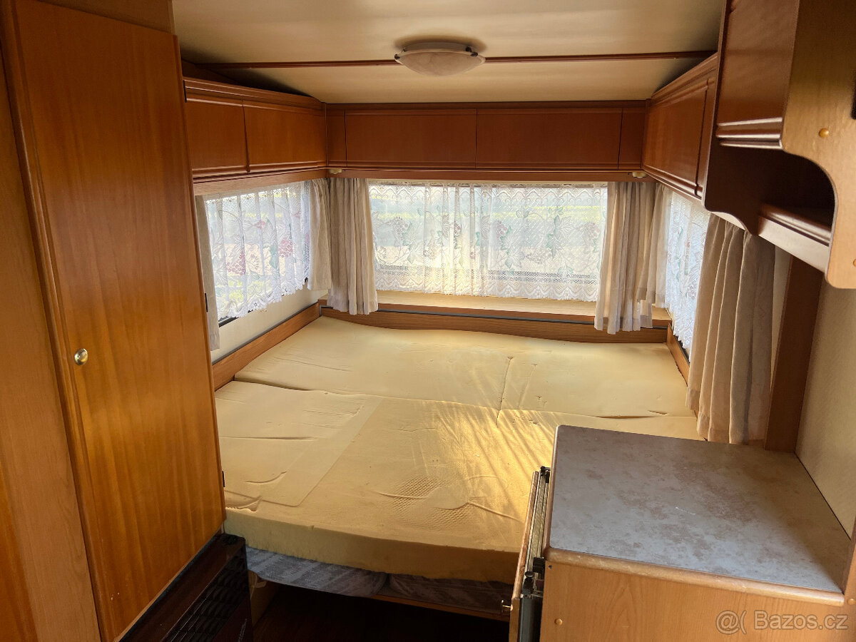 Karavan Wilk De luxe 400 - 5