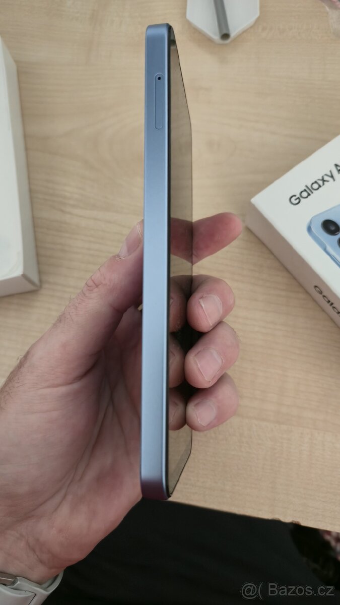 Samsung galaxy A25 5g - 5