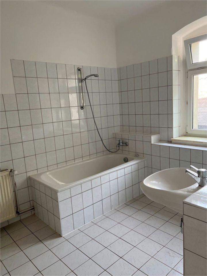 Žitava, 2+1 po rekonstrukci, parkovani, zahrada - 5