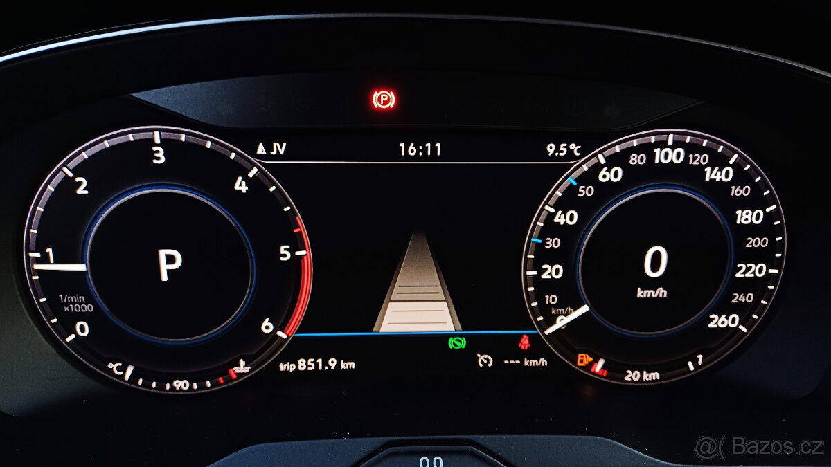 VW Passat Variant 2.0 Bi-TDI 176kW HIGHLINE - 5