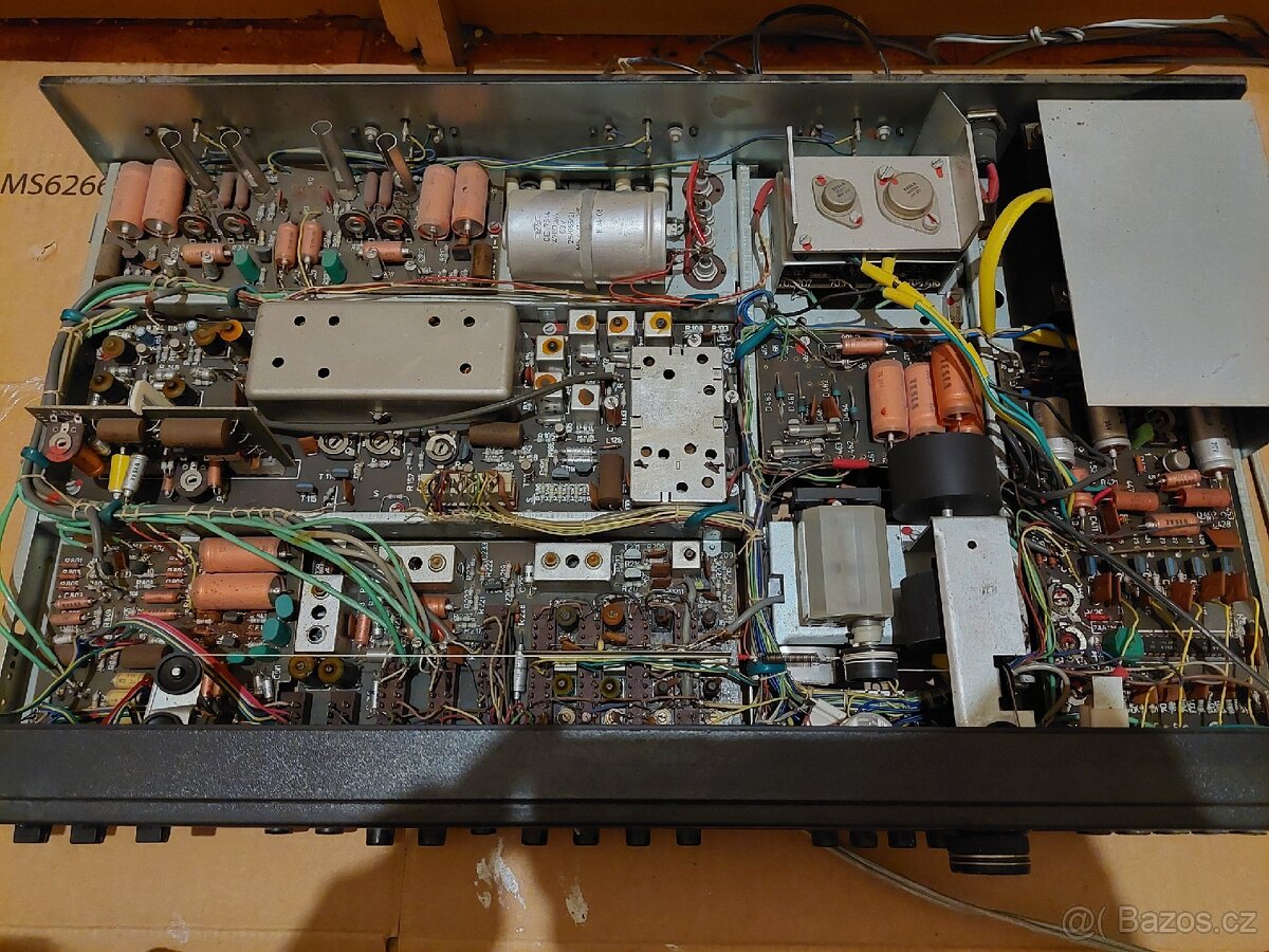 Tesla Bratislava 1136 - 5