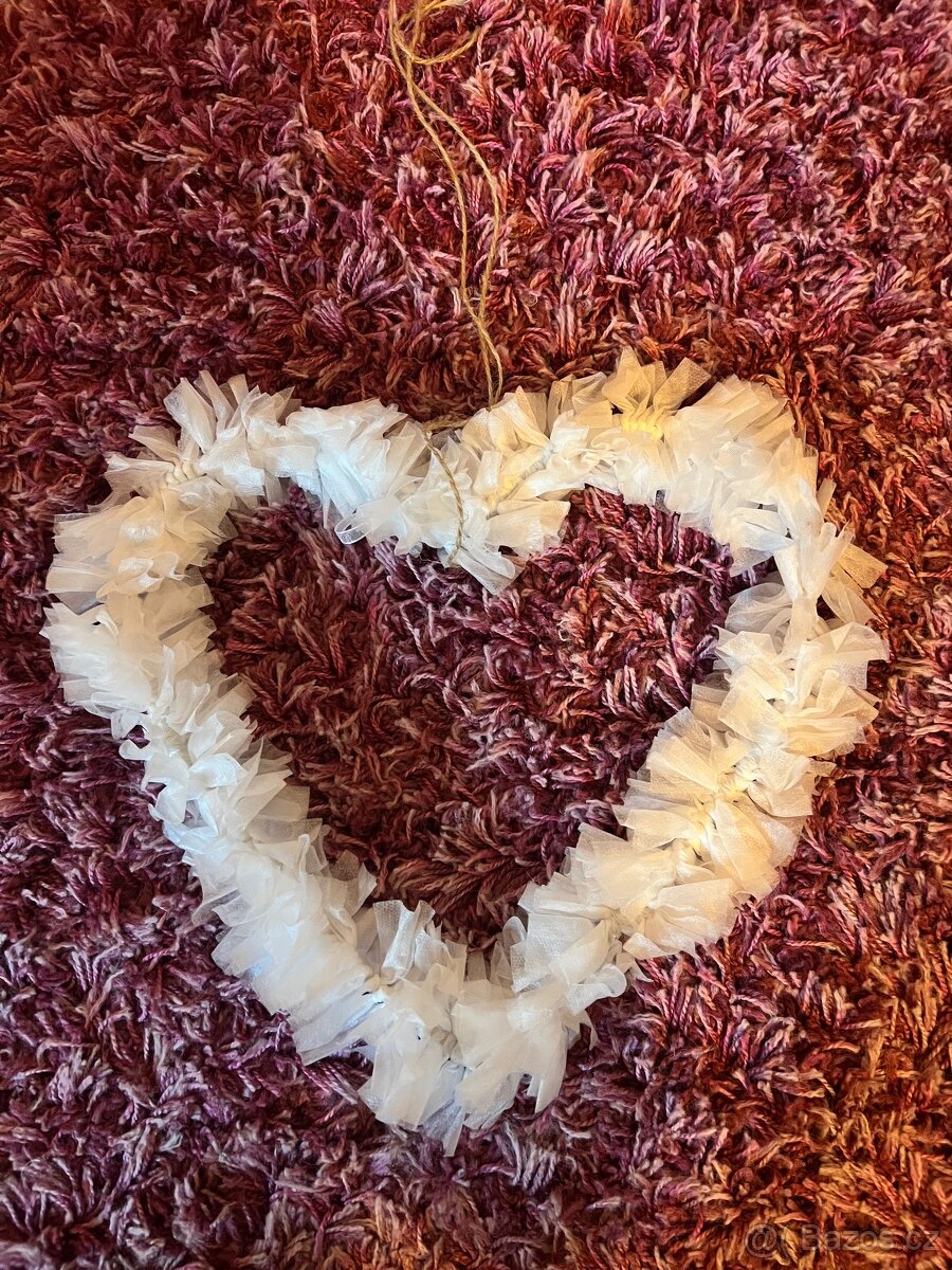 Svatební výzdoba - 5