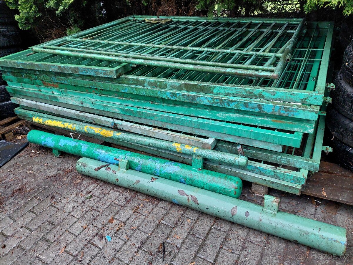 plotové dílce z kvalitních jeklů - 5