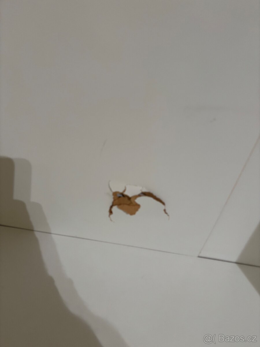 Šatní skříň 170 - 5