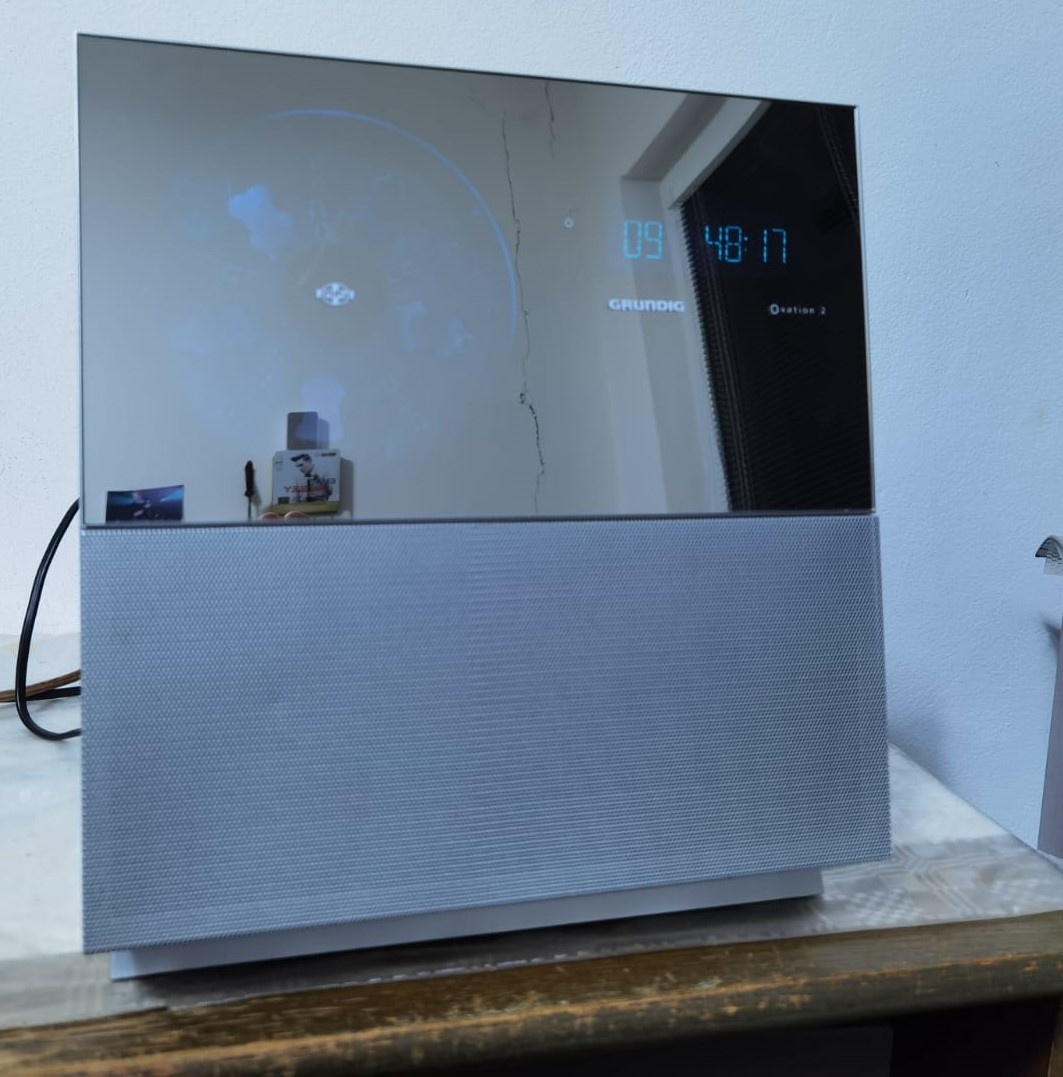 Grundig Ovation -CDS 700 - 5