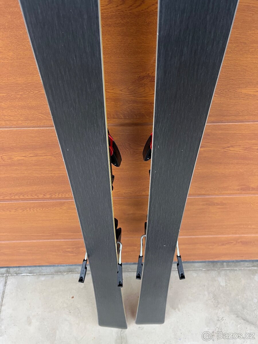 Lyže Atomic Ti race SL 164cm - 5