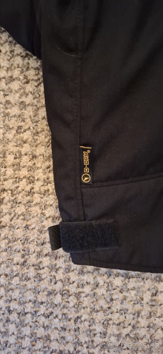 Pánský textilní komplet DAINESE - 5