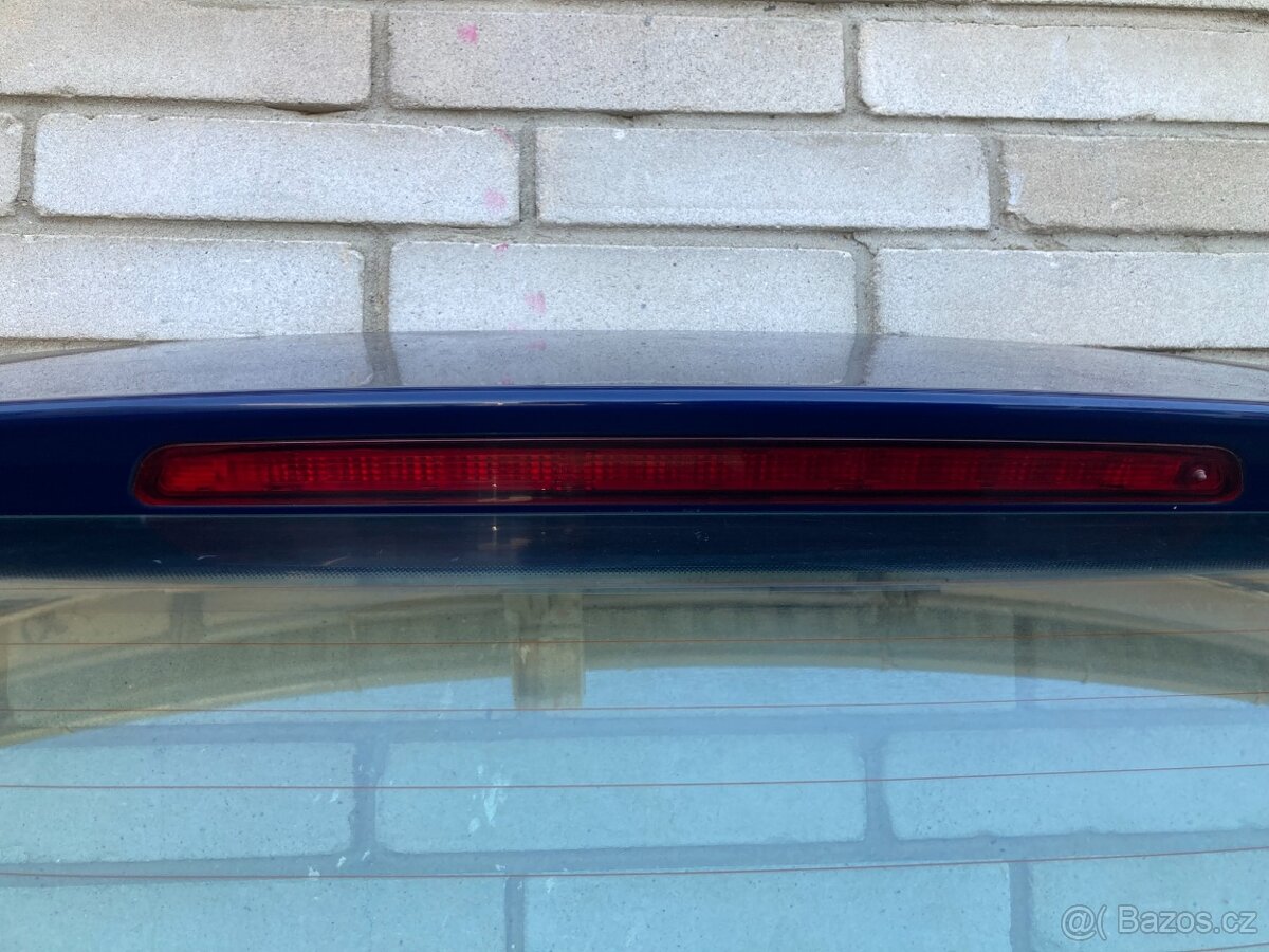 Páté dveře Škoda Octavia III kombi - 5