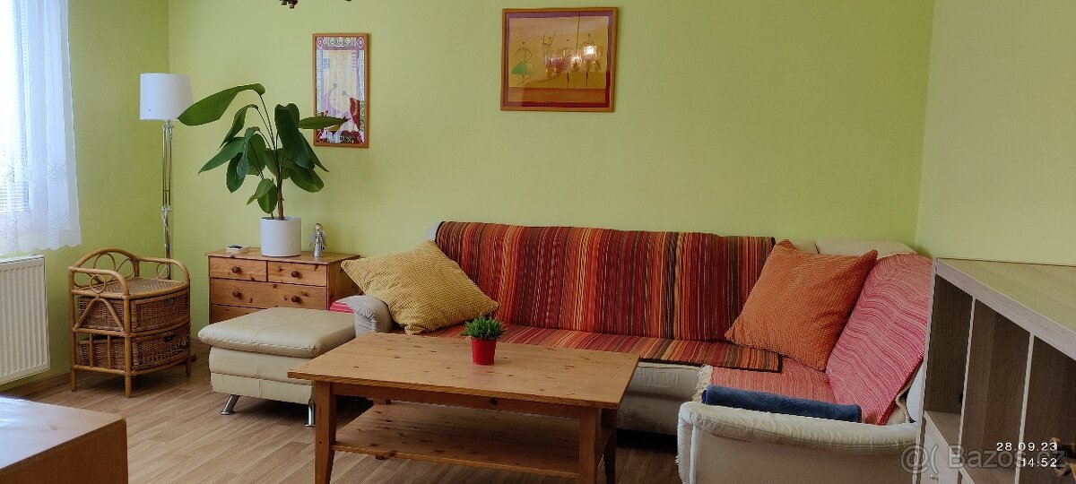 Pronájem řadového RD 4+1 - Blatná - Myštice - 5