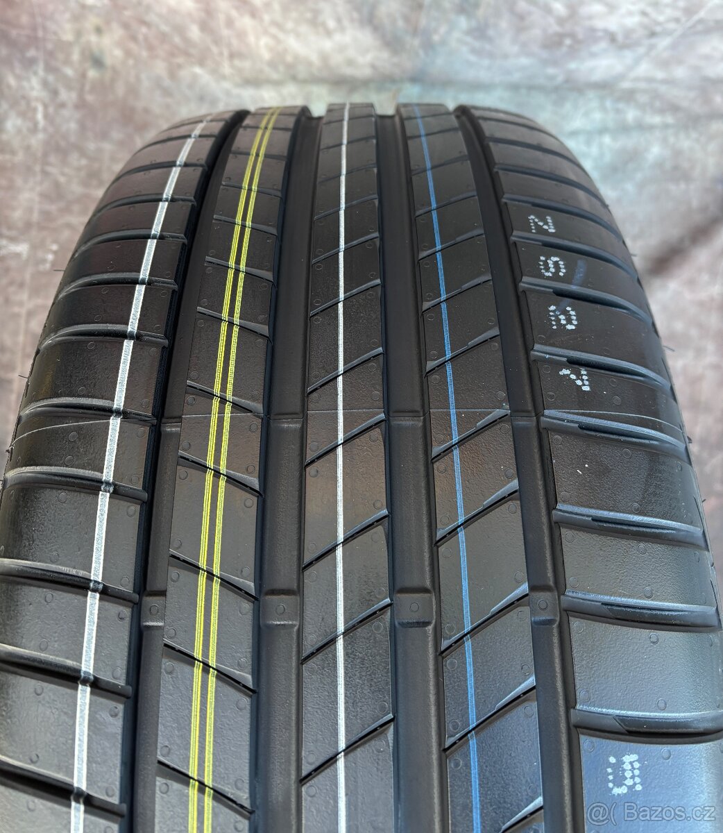 Originální alu kola Audi A6 255/40R20 101Y - 5