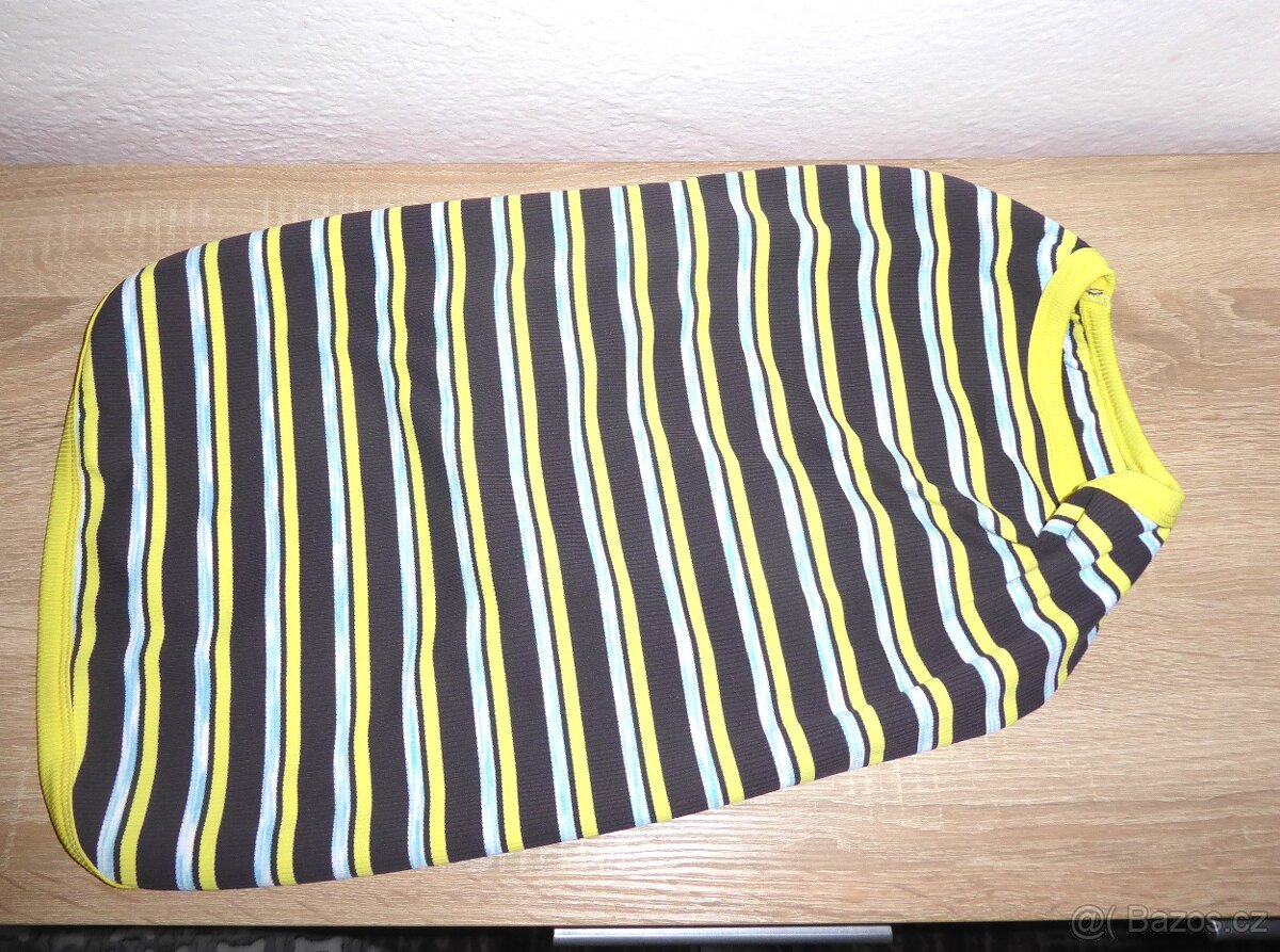 Oblečení pro psy : trička, teplá vesta, svetřík - 5