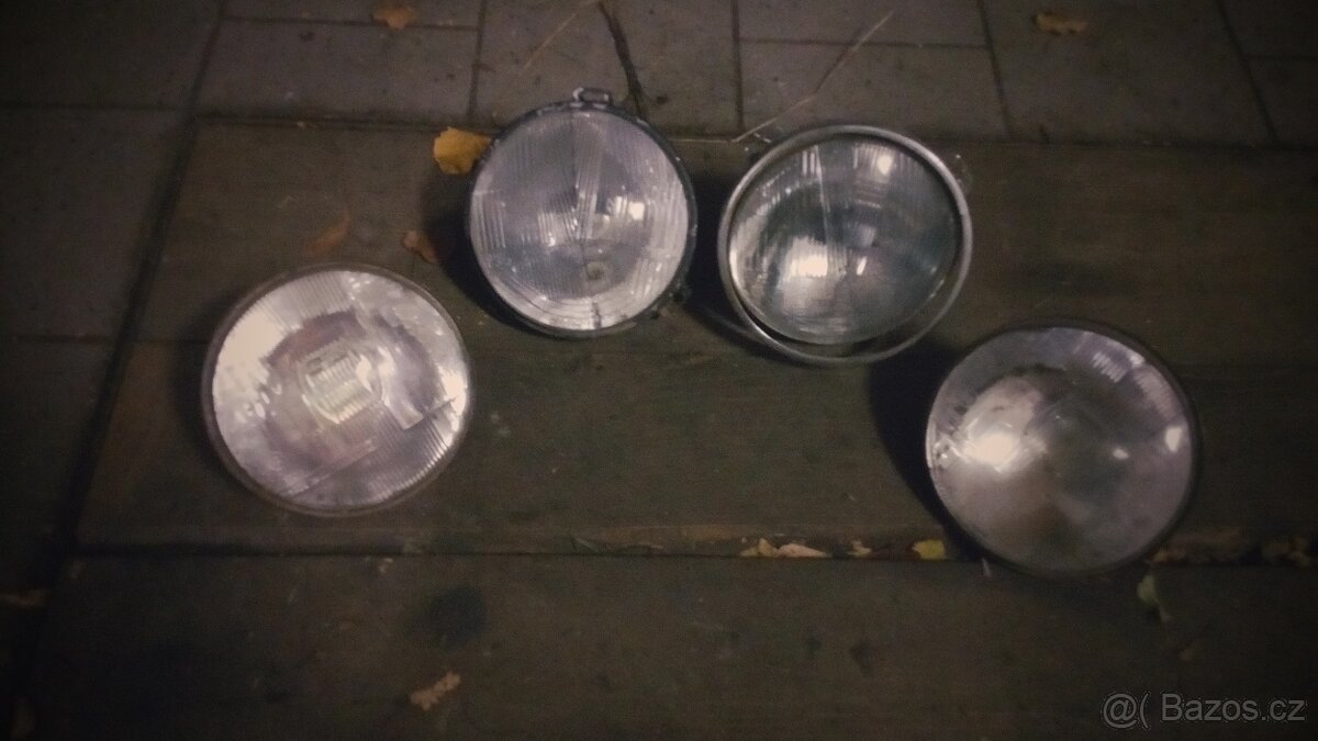 úzká Š 120,1203 - 5