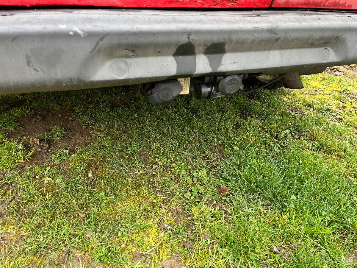 Fiat Doblo 1,3 JTD - 5