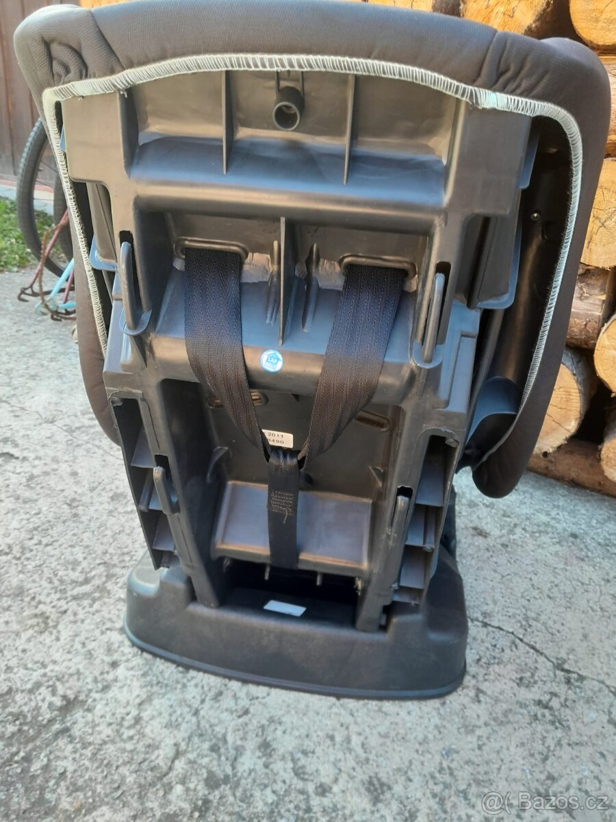 Dětská autosedačka 0-18 kg - 5