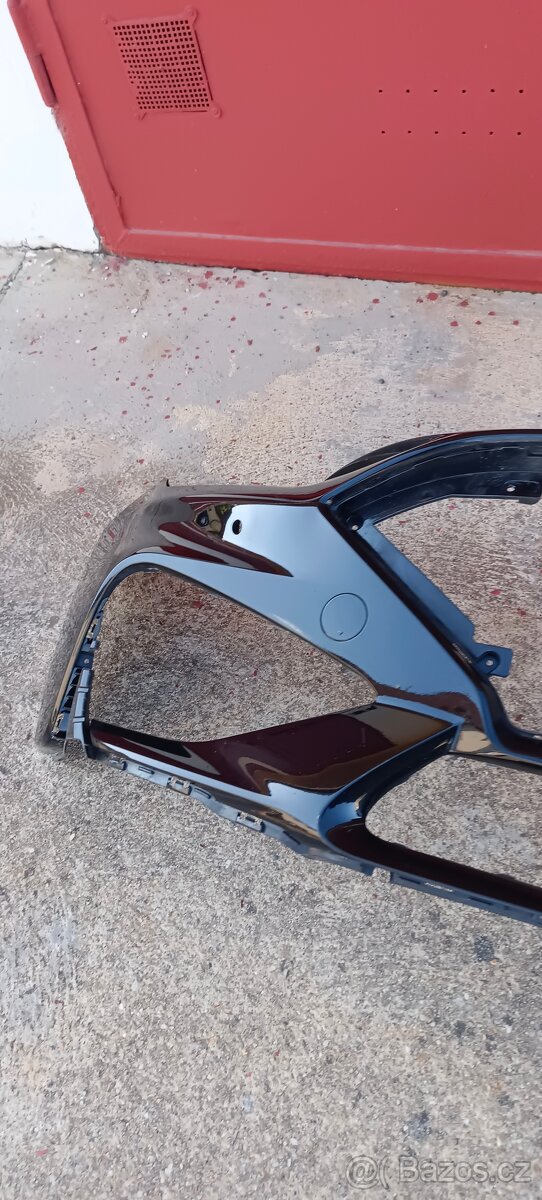 Prodám přední nárazník Hyundai i30 III N-line - 5