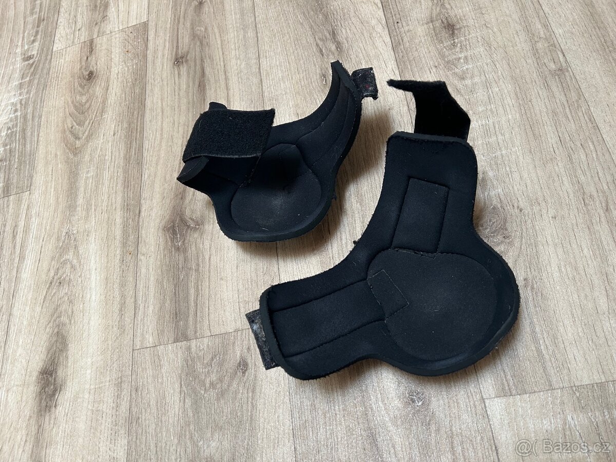 Chrániče Kentaur - 5