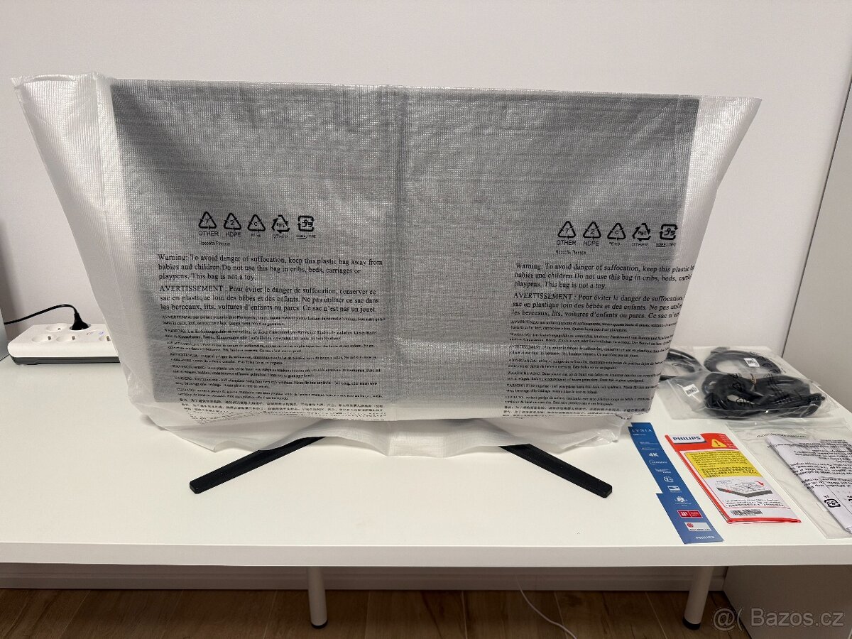 32" Philips 32M2N6800M/00 4K 144hz MiniLED Ambilight 10bit - 5